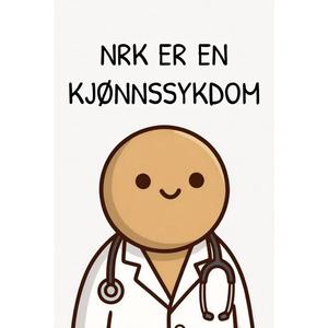 NRK Er En Kjønnssykdom (feat. RAPNess)