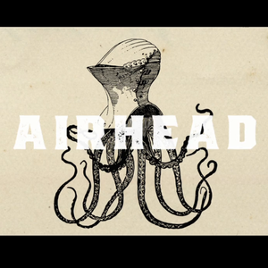 Airhead / ガランド（翻自 初音ミク）