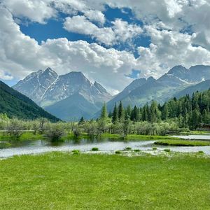 跌倒爬起 不屈不挠