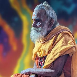 Sessions with Mahant Kanhaiya Puri