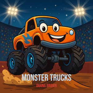 Monster Trucks