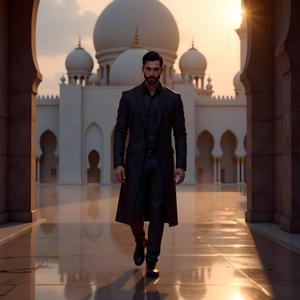 Kesempatan Emas Ramadhan