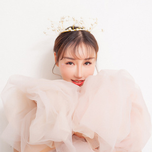 你是我心里留下的一滴泪