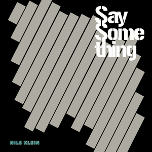 Say Something