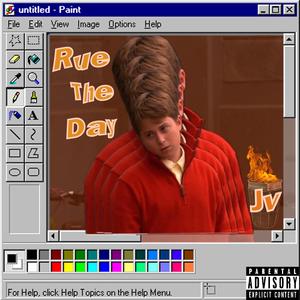 Rue The Day (feat. Sikeadelik Beats)
