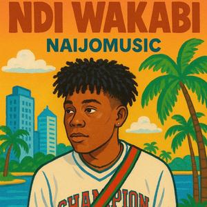 Ndi Wakabi