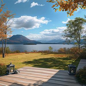 让我们一起跳舞