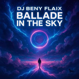 Ballade In The Sky (Frenchcore)
