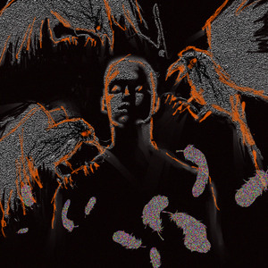 хроническая стадия чего-то непонятного