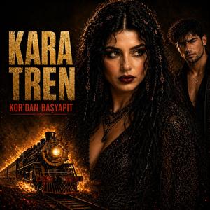 Kara Tren Gecikir