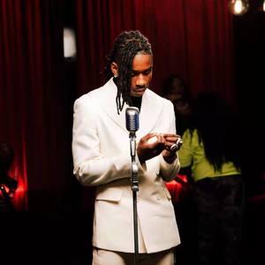 ''Pray''-Polo G Type Beat(Prod by LRUI17)