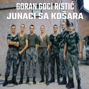Junaci Sa Košara
