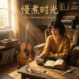 慢煮时光