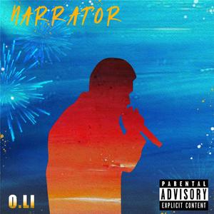 NARRATOR(Prod by RedRumMusic)