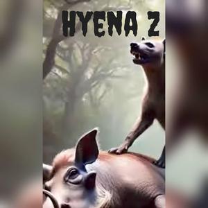 Hyena z