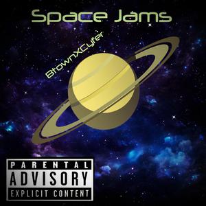 Space Jams (feat. Cyfer)