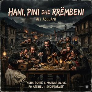 Koha e Maskarenjve Atdheu i Shqiptarve