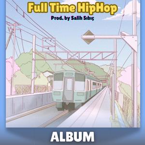 Amacımız HipHop'tır (Outro)