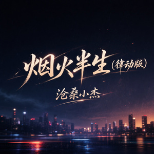 烟火半生(律动版)