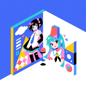 Corner