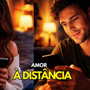 AMOR A DISTÂNCIA