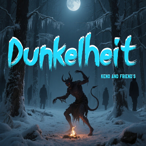 Dunkelheit