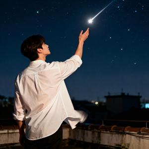 Ta Chỉ Là Hai Vệt Sao Lướt Qua