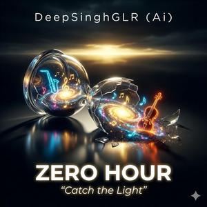 Zero Hour "Catch the Light"