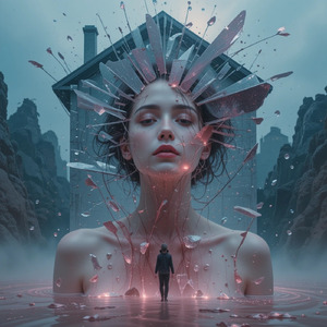 Entre o Desejo e a Liberdade