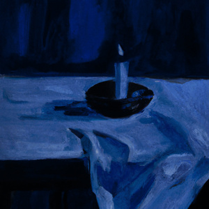 Mental Caverns Without Sunshine