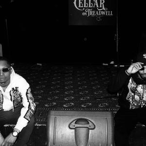 Coupedegrace (feat. Geeze & tha don)