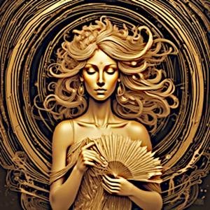 Seraphina's Lullaby (Option 1)