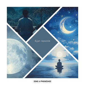 Környezeti Meditáció