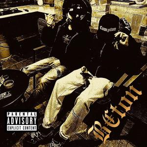 B€TON (feat. AlexHazz)