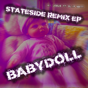 Babydoll (Instrumental Club Mix)