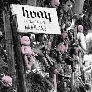 La Isla de las Muñecas