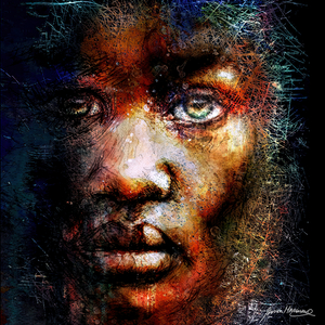 He llegado con mi salsa dura