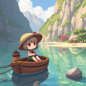 HOPE (MIMI'S VALLEY OST)