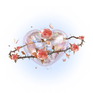 Baby你给我的电击太过强烈