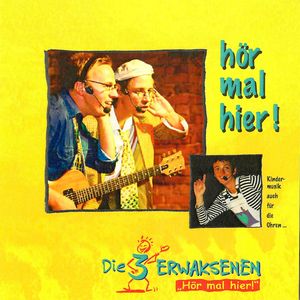 Mittendrin