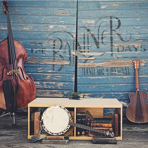 Steal Away (feat. Beth Whitney)