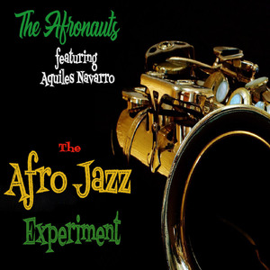 The Afro Jazz Experiment (Dubstrumental)