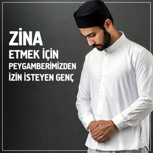 Zina Etmek İçin Peygamberimizden İzin İsteyen Genç