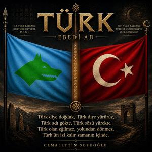 Türk Ebedi Ad