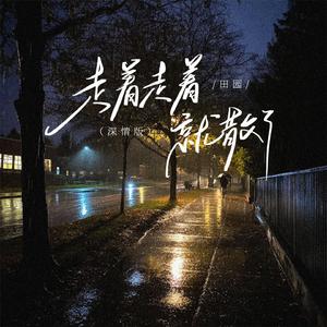 走着走着就散了(深情版)