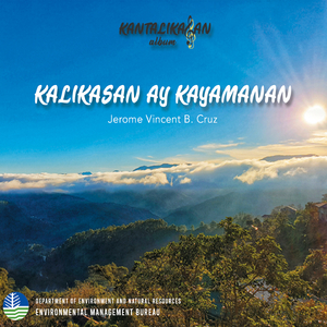 Kalikasan Ay Kayamanan