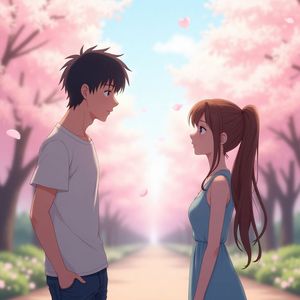 再见还是很温柔