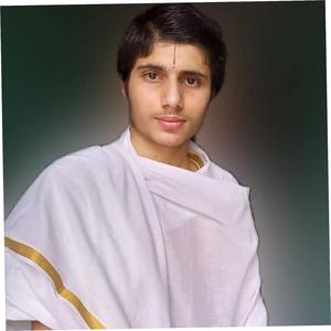 Goda prapatti (गोदा प्रपत्तिः)