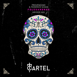 Folegandros (Kryder Extended Mix)