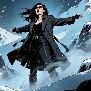 눈을 감고 (K-Rock Ballad Remix) by Garbage Music